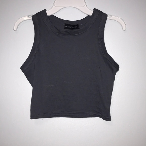 PRETTYLITTLETHING Tank Top - Picture 2 of 5